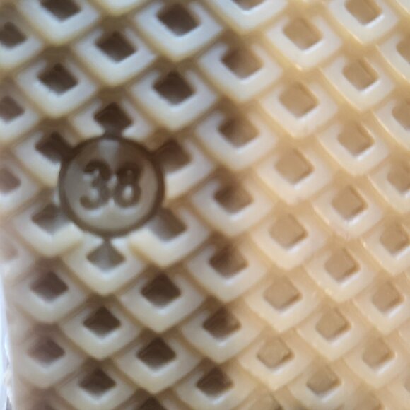 Spring Step genuine leather, womens slip ons,NWOT - Picture 5 of 8